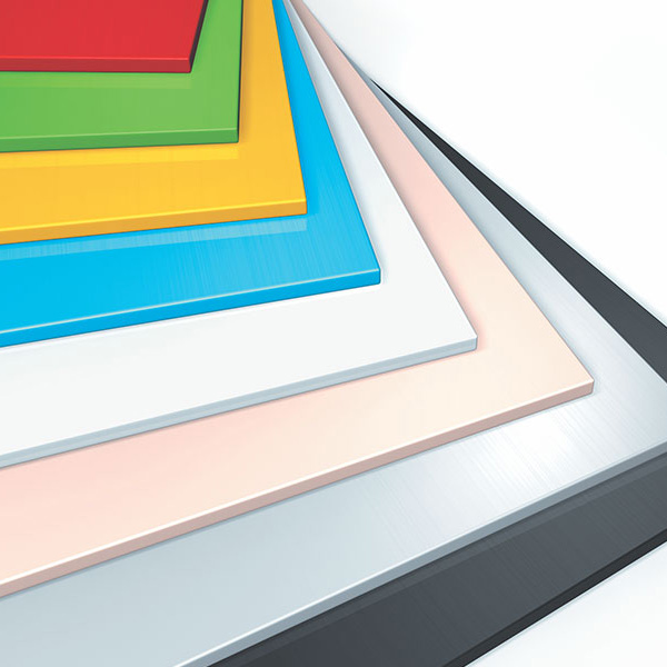 Por que escolher chapas de poliestireno para o processo de vacuum forming?