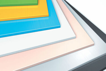 Attitude: fornecedor de chapa de poliestireno em SP