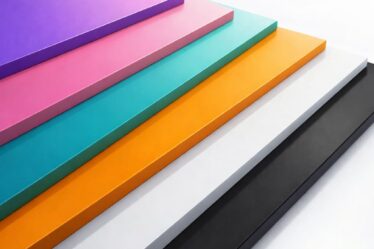 Chapas de PS da Attitude: resistência e alto desempenho